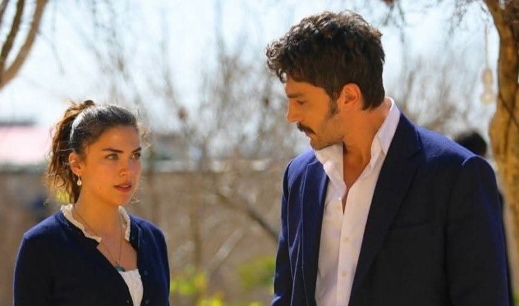 Napetost dostiže vrhunac u seriji Halef Koklerin Cagrisi | Naslednik zov korena: Osveta, otmice i sudbonosne odluke