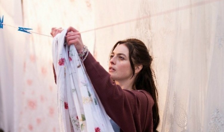 Delikanli uskoro na Show TV: Melis Sezen u ulozi koja već intrigira publiku