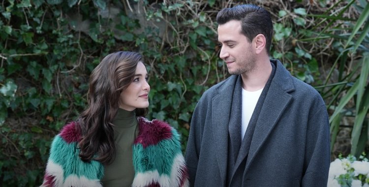 Halit izlazi iz zatvora, Nusret saznaje istinu: Veliki preokreti u seriji Kiskanmak | Ljubomora