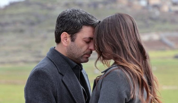 Sadržaj 54. epizode serije Uzak Sehir | Daleki grad