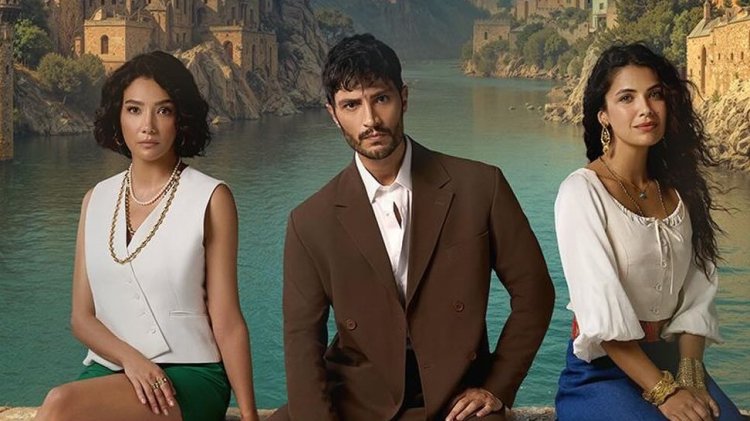 Glumačke ispovesti iz serije Halef: Likovi između emocija, izbora i unutrašnjih borbi