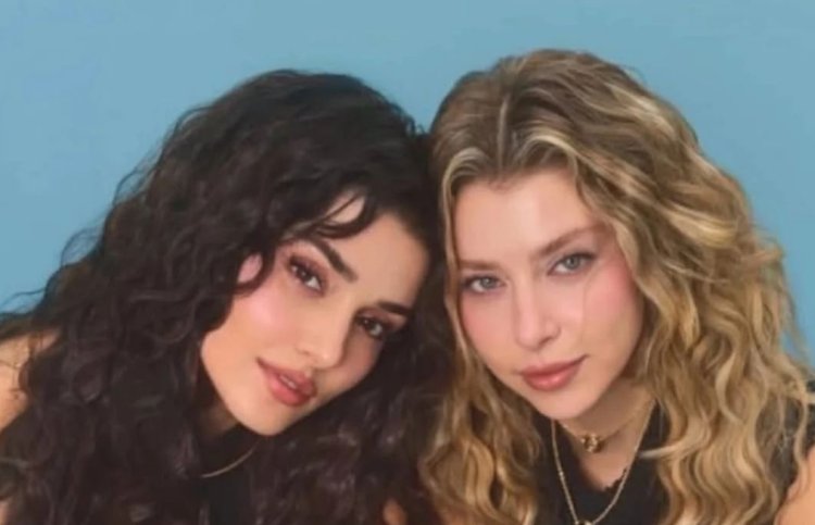 Hande i Gamze Ercel o snazi sestrinstva: Oprost nas vodi napred, ali sećanje nas oblikuje