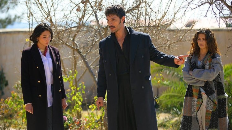 Halef Koklerin Cagrisi | Naslednik: Zov korena nastavlja da privlači pažnju