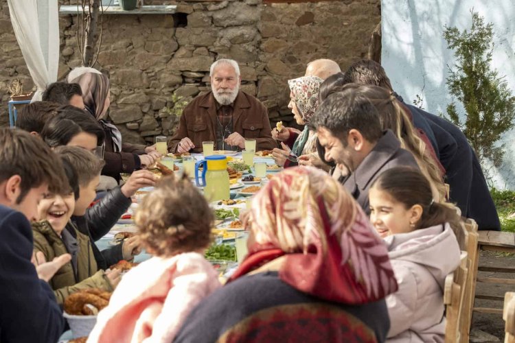 Bajram donosi emocije i nove zaplete: Šta nas čeka u 210. epizodi serije Gonul Dagi