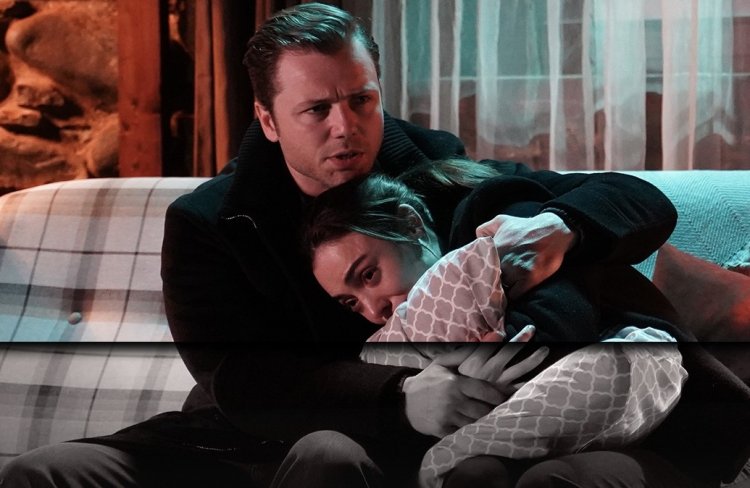 Teskilat | Organizacija – 174. epizoda: Nova misija i opasnost iz senke