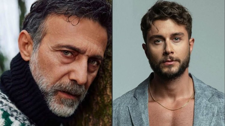 Nova pojačanja u seriji Operasjon Alesta: Poznata imena u glumačkoj postavi