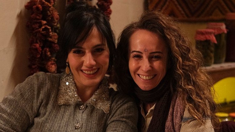 Halef  Koklerin Cagrisi | Naslednik Zov korena: Šokantni preokreti i nova krvna osveta