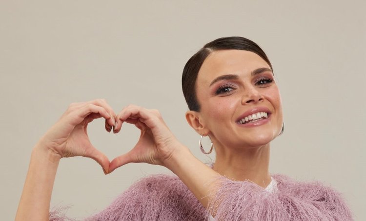 Sinem Unsal: Raduje me što roditelji daju ime Alija svojim bebama