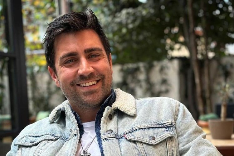 Caglar Ertugrul o mafijaškim serijama: „Ako utiču na gledaoce, hajde da emitujemo kvantnu fiziku“