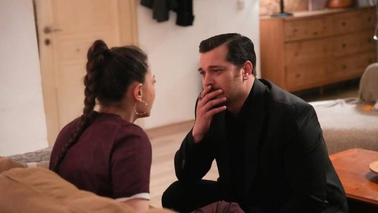 Esref Ruya | Ešrefov san – Epizoda 38: Istina koja menja sve i novi udarac za Ešrefa