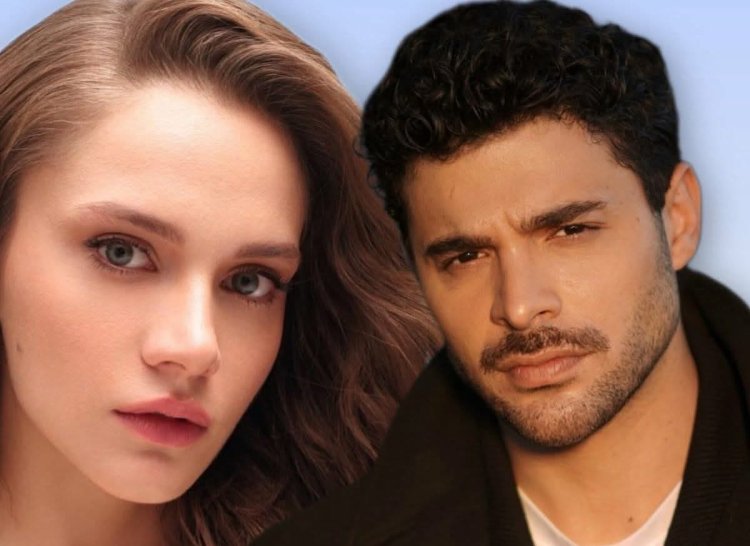 Miray Daner i Halit Ozgur Sari u glavnim ulogama nove serije Alikara