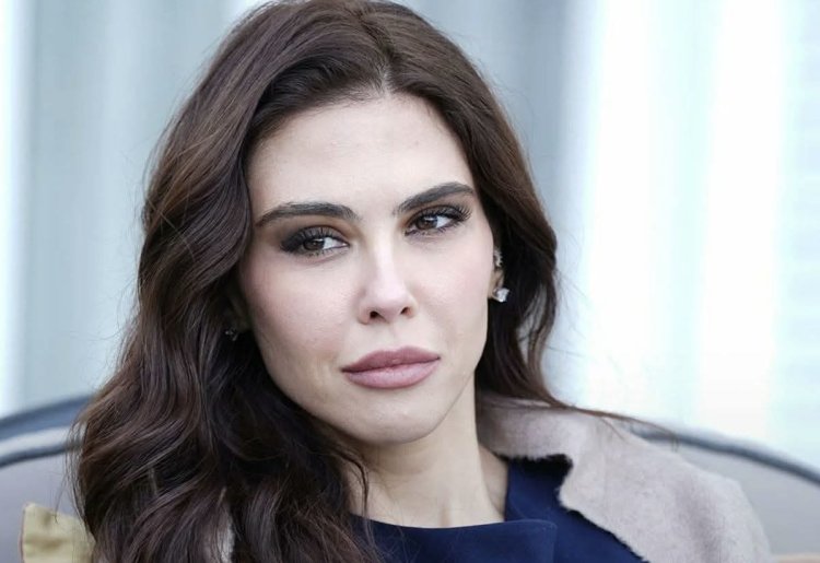 Dilara Aksuyek pojačava glumačku ekipu serije Daha 17 | Samo 17