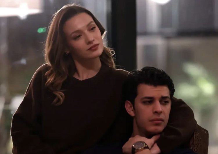 Yeralti | Podzemlje: Napetost raste u 9. epizodi