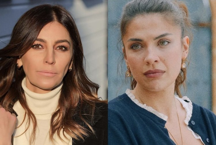 Seda Akmen stiže u seriju Halef Koklerin Cagrisi | Naslednik: Zov korena: Emotivna priča majke i ćerke od 27. epizode