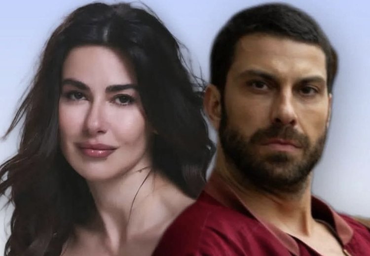 Armagan Oguz stiže u seriju Daha 17 | Samo 17: Nova pojačanja za letnji hit