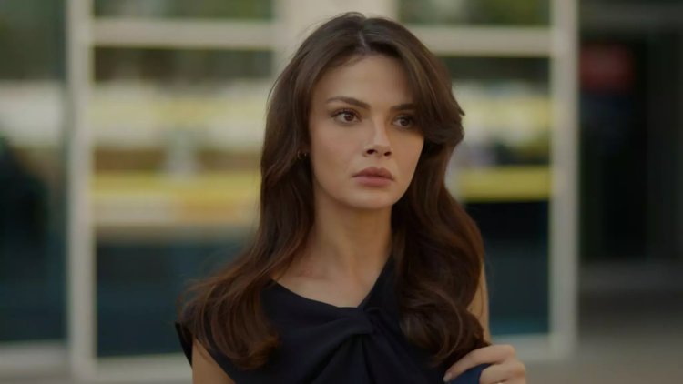 Sinem Unsal o snimanju serije Uzak Sehir: Timski duh kao ključ uspeha