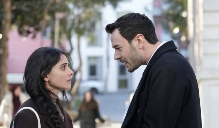 Sevdigim Sensin | Ti si ona koju volim: Porodična kriza i šokantan obrt pred razvod (7. epizoda)