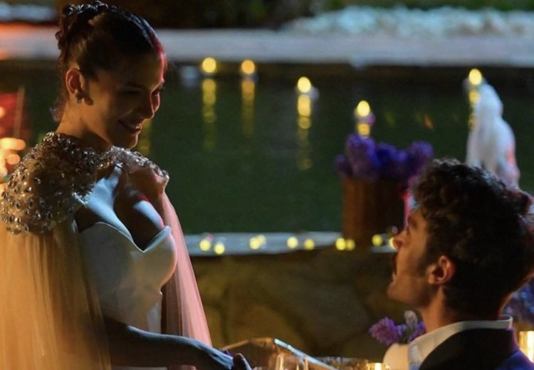 Halef Koklerin Cagrisi | Naslednik zov korena – Istine koje ruše svet i nove prepreke za ljubav (26. epizoda)