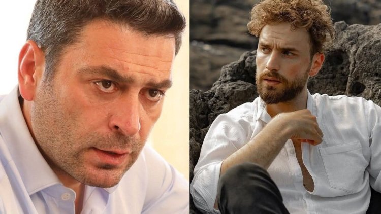 Yunus Eski o Ozanu Akbabi: „Postao mi je pravi idol“