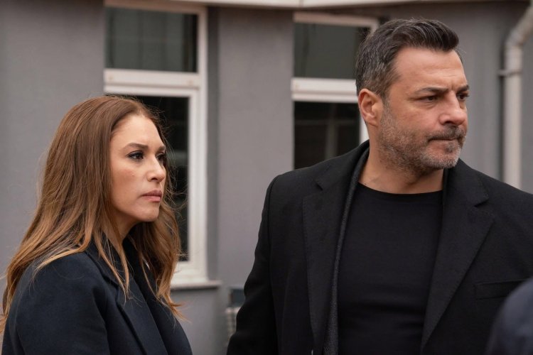 Kizilcik Serbeti | Šerbet od brusnice – Nova epizoda donosi velike lomove i porodične sukobe