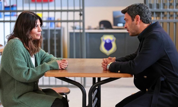 Uzak Sehir | Daleki grad – 55. epizoda: Prošlost koja ne da mira i istine koje menjaju sve