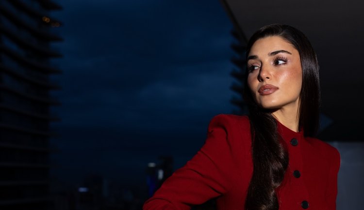 Hande Ercel privedena na aerodromu po povratku u Tursku