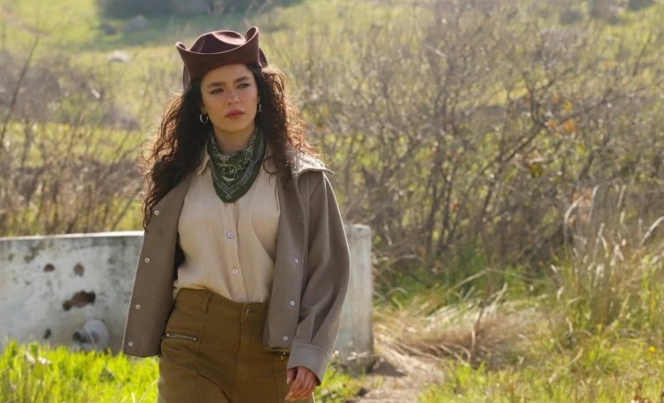 Cennetin Cocuklari  | Deca neba dobija novo pojačanje: Buse Meral stiže u popularnu seriju