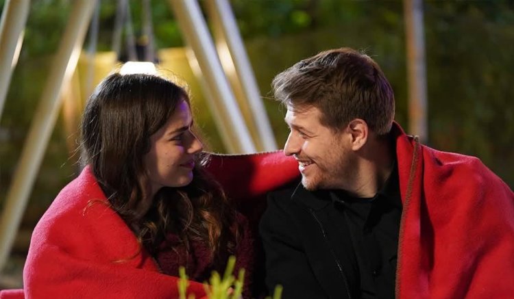 Tasacak Bu Deniz | Ovo more će se preliti – 22. epizoda: Haos, izdaja i borba za život