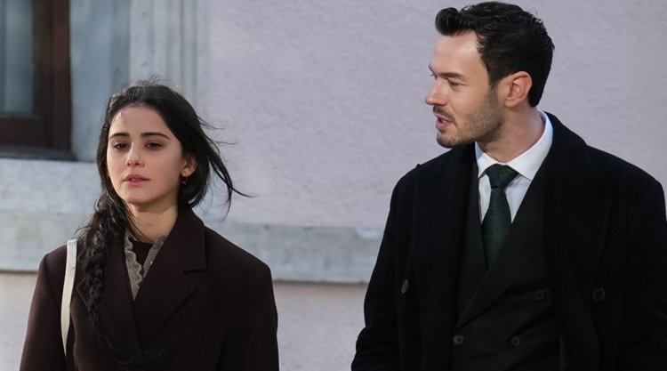 Serija Sevdigim Sensin | Ti si moja voljena dobila drugu sezonu