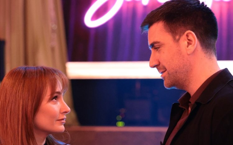 U ponedeljak 30. marta počinje nova turska serija Cirkin | Ružna