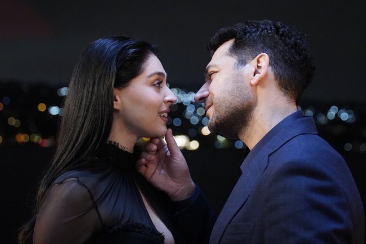 Guller ve Gunahlar | Ruže i gresi – Novi šokantni spojleri donose velike preokrete!