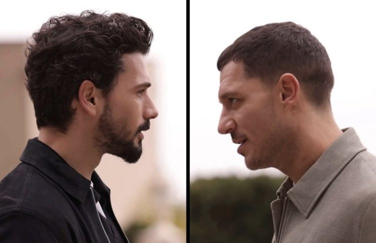 Yeralti | Podzemlje – Novi spojleri donose ljubav, izdaje i velike preokrete!