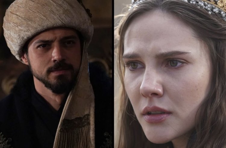 Kurulus Orhan – Spojleri: Smrt, osveta i veliki obračuni u novim epizodama