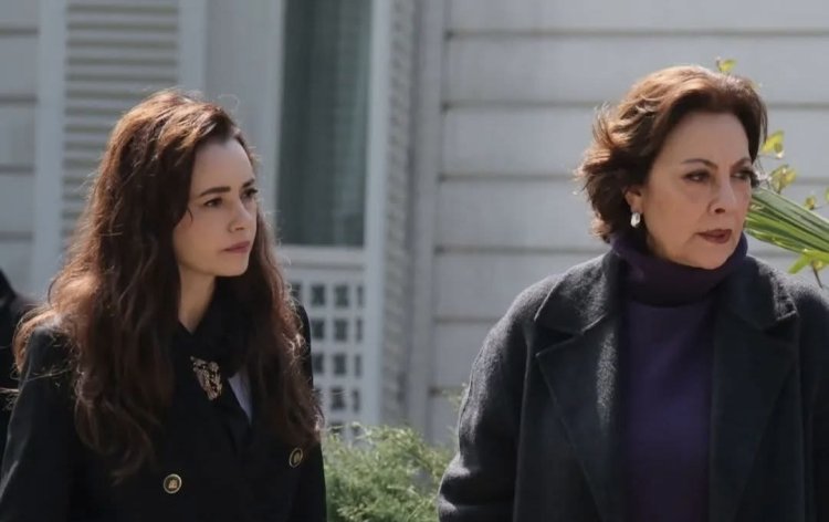 Kiskanmak | Ljubomora – Sadržaj 28. epizode: Porodični sukobi i neočekivani potezi