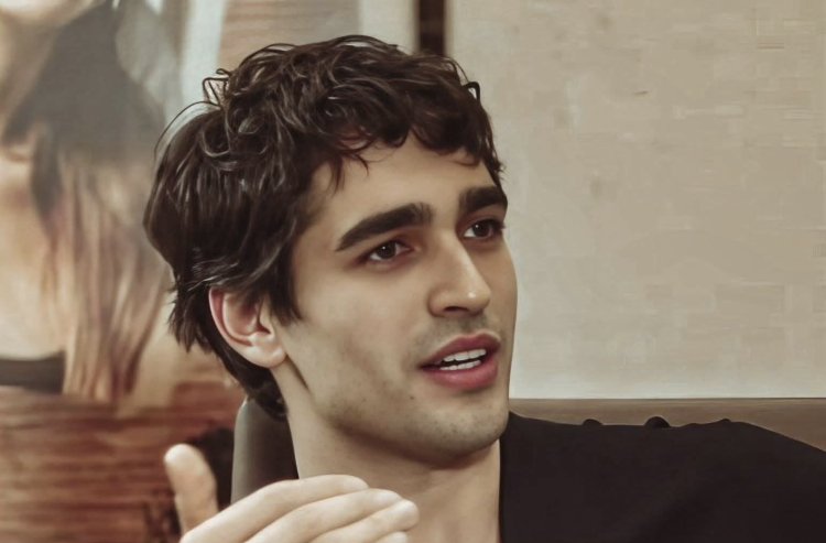 Mert Ramazan Demir: „U potrazi sam za sobom, a gluma mi pomaže da to razumem“