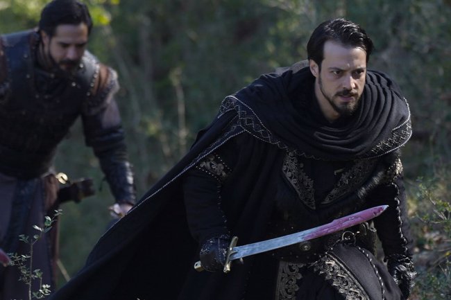 Veliki sukobi i sudbonosne odluke u 20. epizodi serije Kurulus Orhan