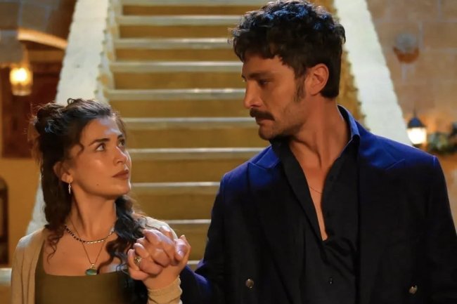 Halef Koklerin Cagrisi | Naslednik zov korena – Spletke, nesreće i borba za moć u novoj 27. epizodi!