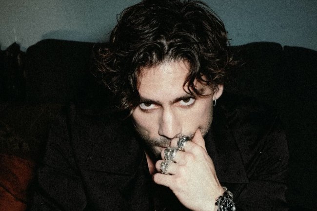 Taro Emir Tekin se pridružuje Beril Pozam u seriji Kiskanmak | Ljubomora