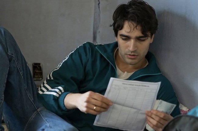 Nova serija Delikanli stiže na Show TV – snažna priča o ljubavi, besu i transformaciji