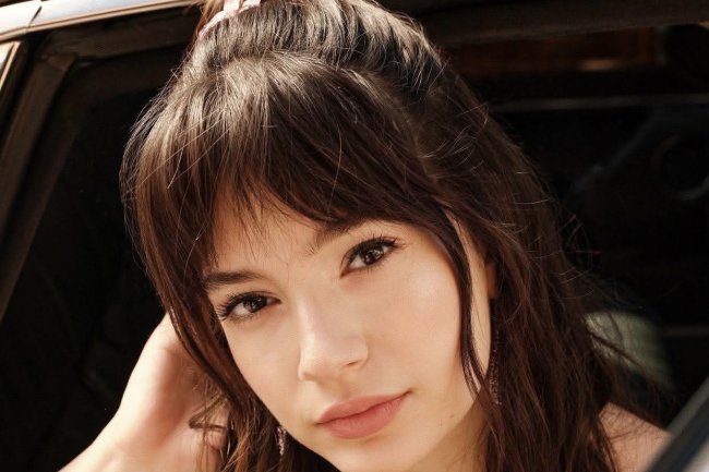 Mina Demirtas kao Dila u novoj seriji Delikanli – sudbina obeležena tajnama i ljubavlju