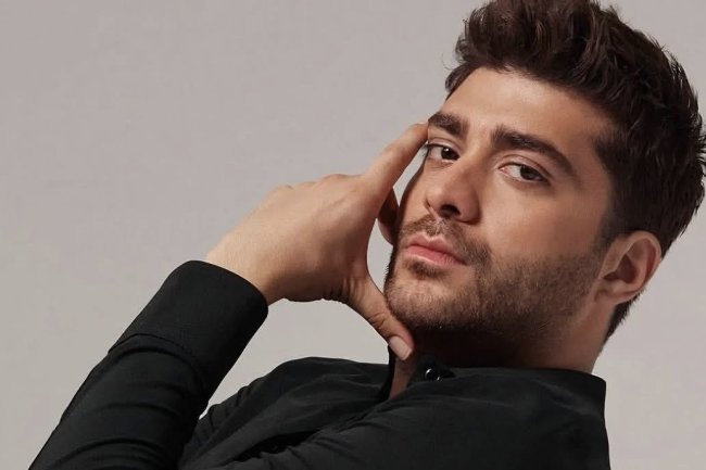 Dogukan Gungor u glavnoj ulozi nove serije Haysiyet | Dostojanstvo