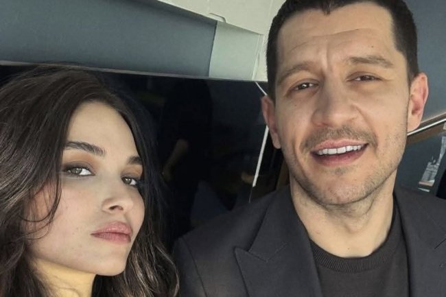 Ekin Aksoy se oprostila od Pinar iz serije Yeralti | Podzemlje emotivnom porukom