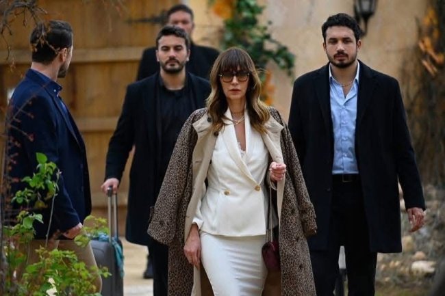 Jildizina majka stiže u seriju Halef: Koklerin Cagrisi – nova drama menja tok priče