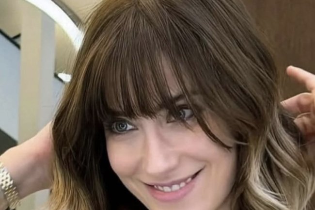 Hazal Kaya iznenadila fanove novim imidžom