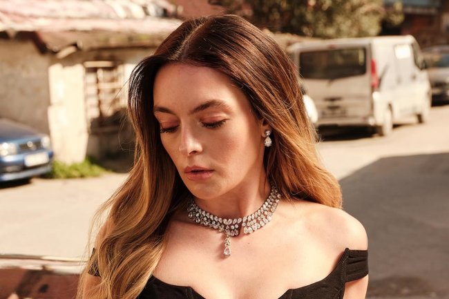 Melis Sezen kao Hazan: Nova serija Delikanli stiže na male ekrane