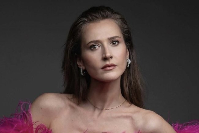 Oya Unustasi o liku Berak i izazovima koji joj je donela