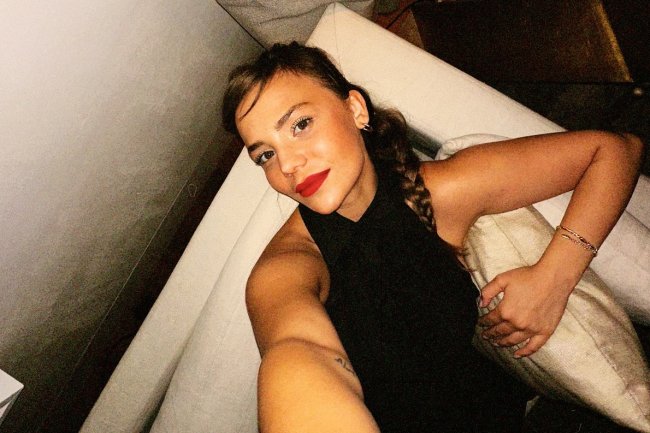 Bahar Sahin iskreno o koleginicama