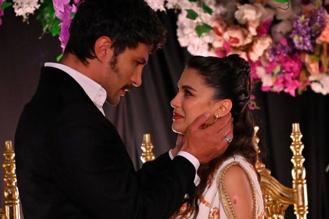 Halef Koklerin Cagrisi | Naslednik: Zov korena: Serhat i Jildiz prave dugo očekivani korak u 28. epizodi