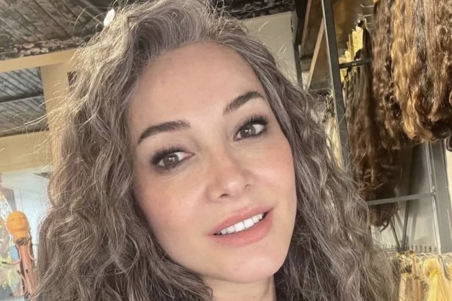 Dolunay Soysert o ženstvenosti: „Srećna sam što sam žena kakva sam izabrala da budem“