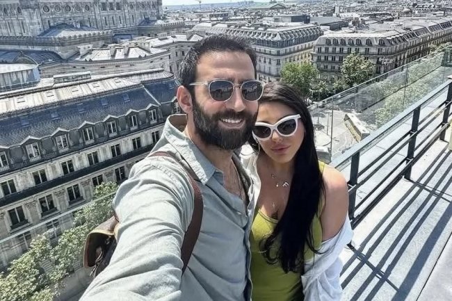 Ferit Kaya: Ljubav ne poznaje kulturne razlike